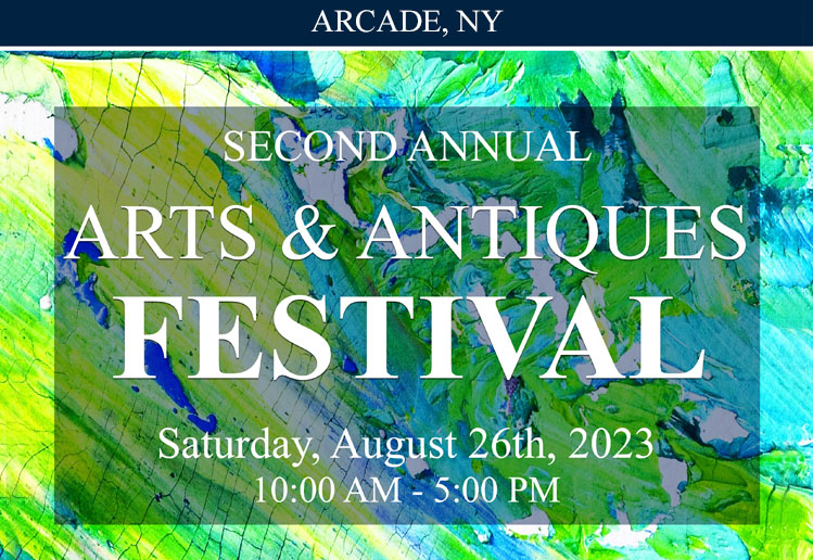 Celebrate Creativity and Community at the 2023 Arts and Antiques ...